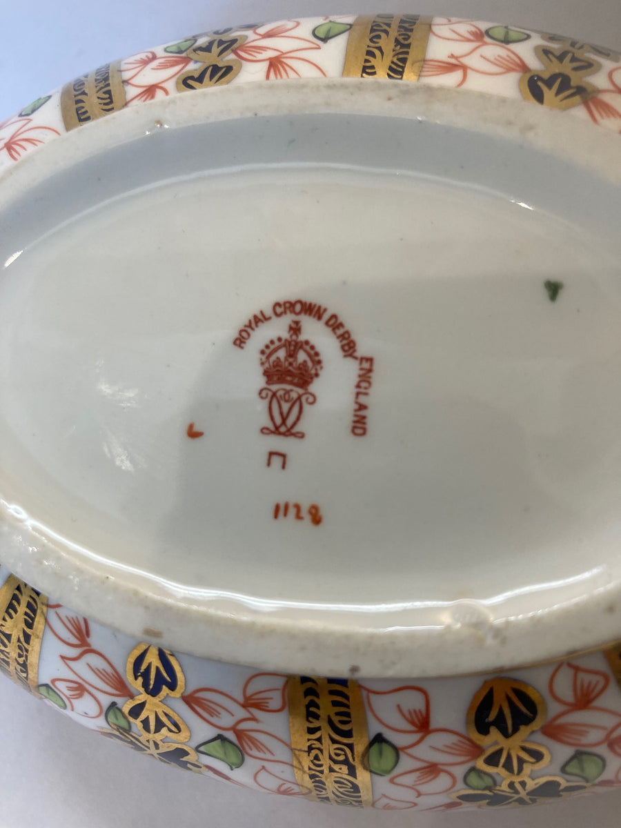 Royal Crown Derby 