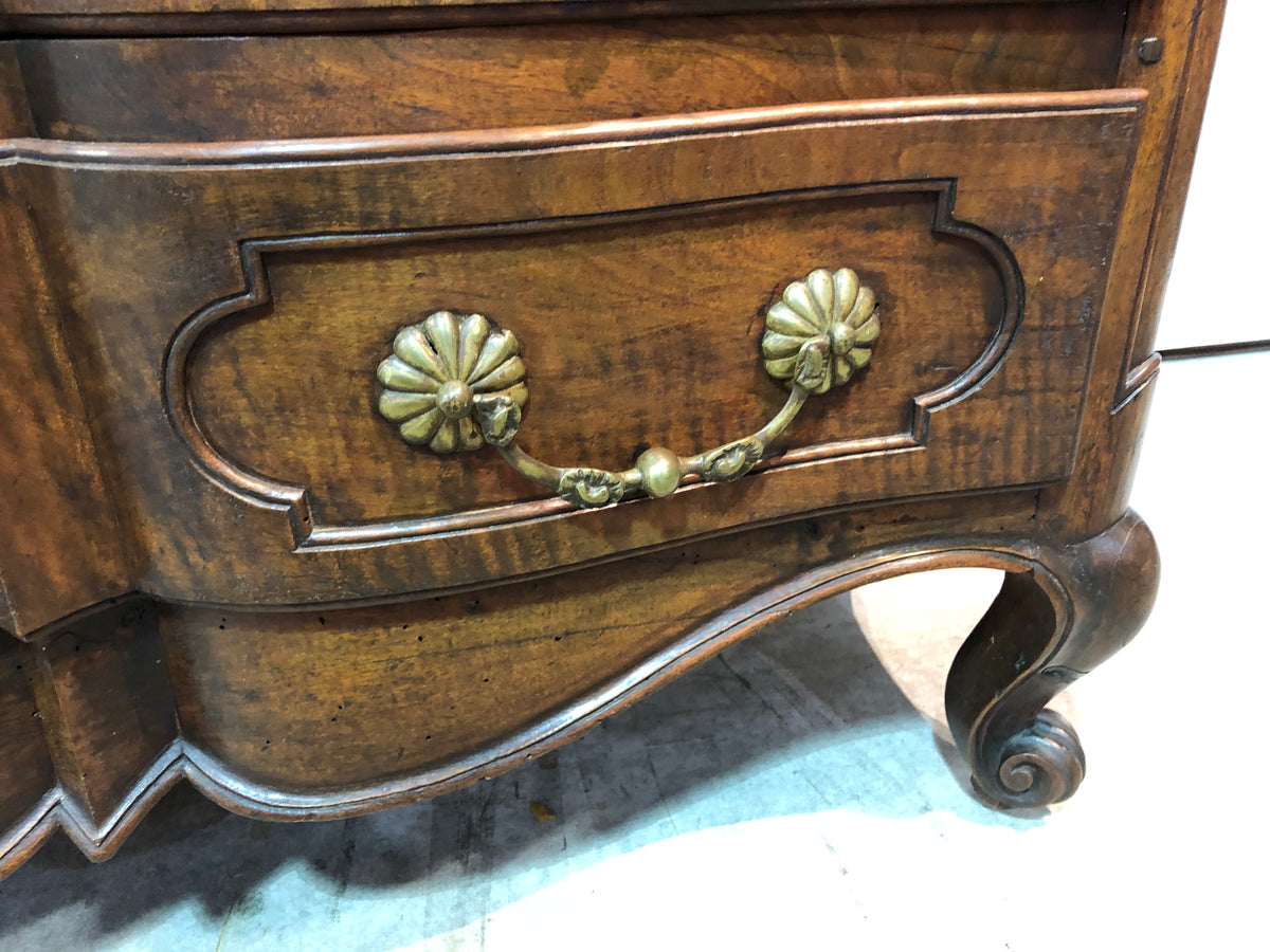 Antique French Chest