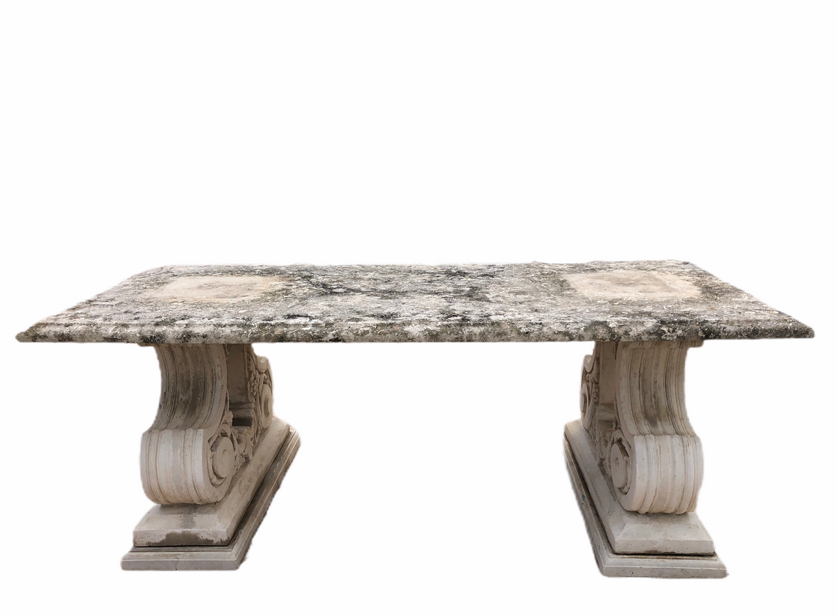Michael Taylor Collections Outdoor Table