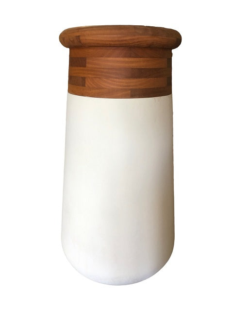 Soma Planters designed by Laurie Wild