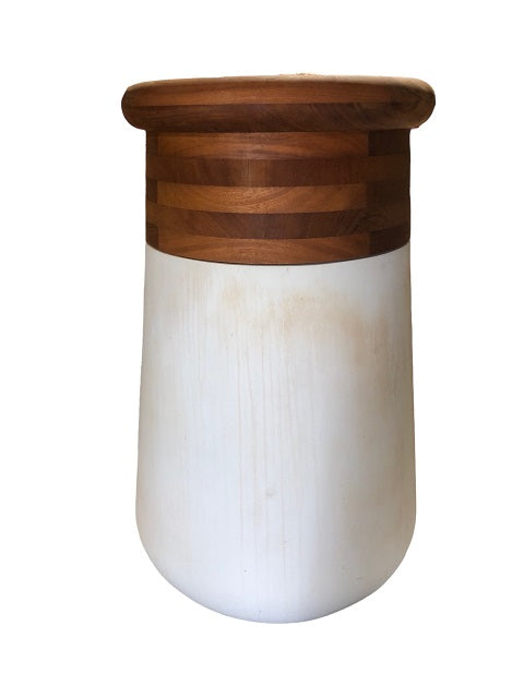 Soma Planters designed by Laurie Wild