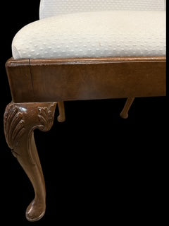 Pair Waldorf-Astoria Label Side Chairs