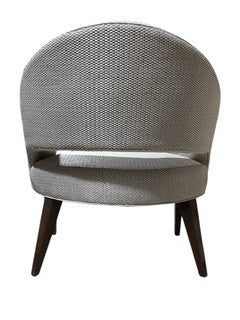 Alexander Style Game Chair Chadock