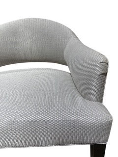 Alexander Style Game Chair Chadock