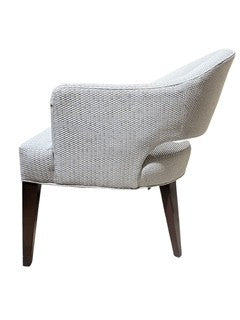 Alexander Style Game Chair Chadock