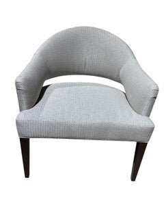 Alexander Style Game Chair Chadock