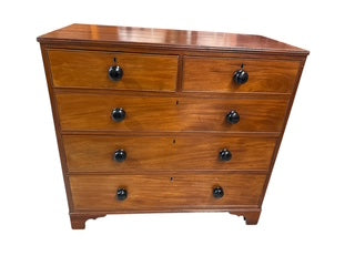 Antique Chest