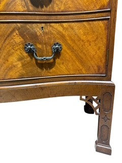 Two Wood Chests by Caledonia Inc.-England