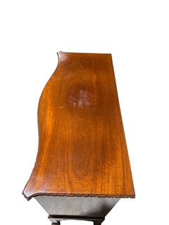 Two Wood Chests by Caledonia Inc.-England