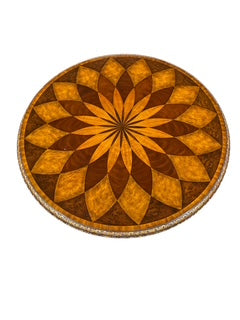 'Spiro' Table' by Maitland Smith