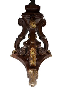 'Spiro' Table' by Maitland Smith