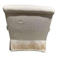 Upholstered Club Chair - Frame Only