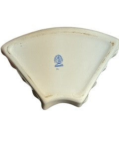 Herend Rothschild Bird 7-Piece Hors d"oeures Set/Relish Tray/Appetizer Set