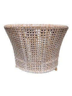 Antalya Lounge Chair by McGuire