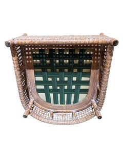 Antalya Lounge Chair by McGuire