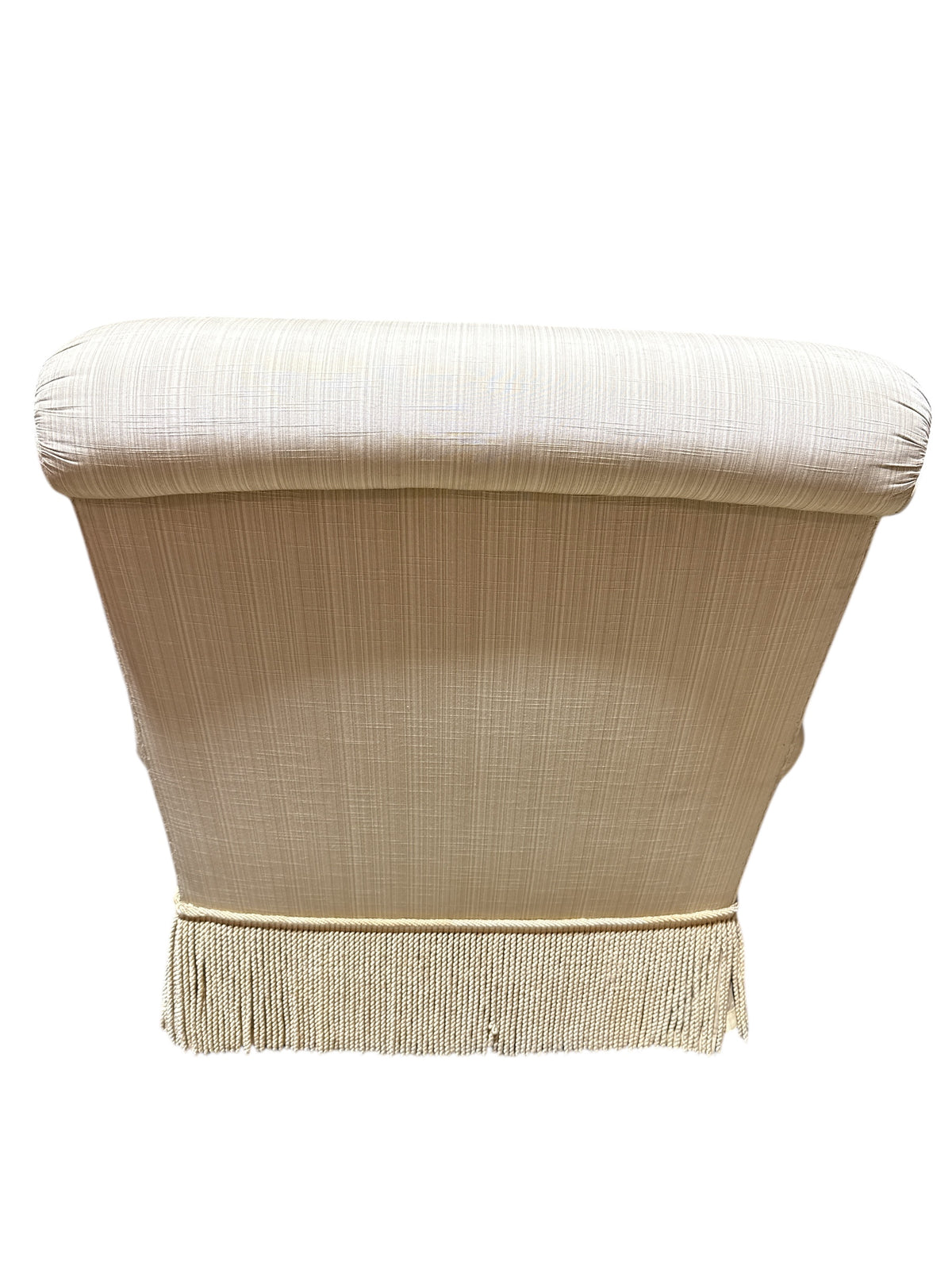 Pair Club Chairs (FRAME ONLY)