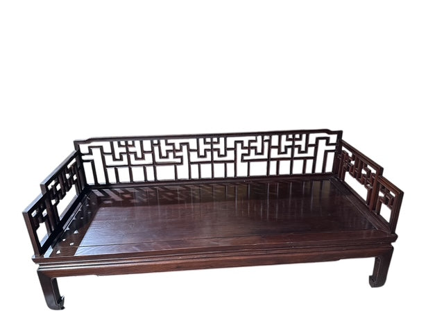 Luohan Day Bed - Sofa
