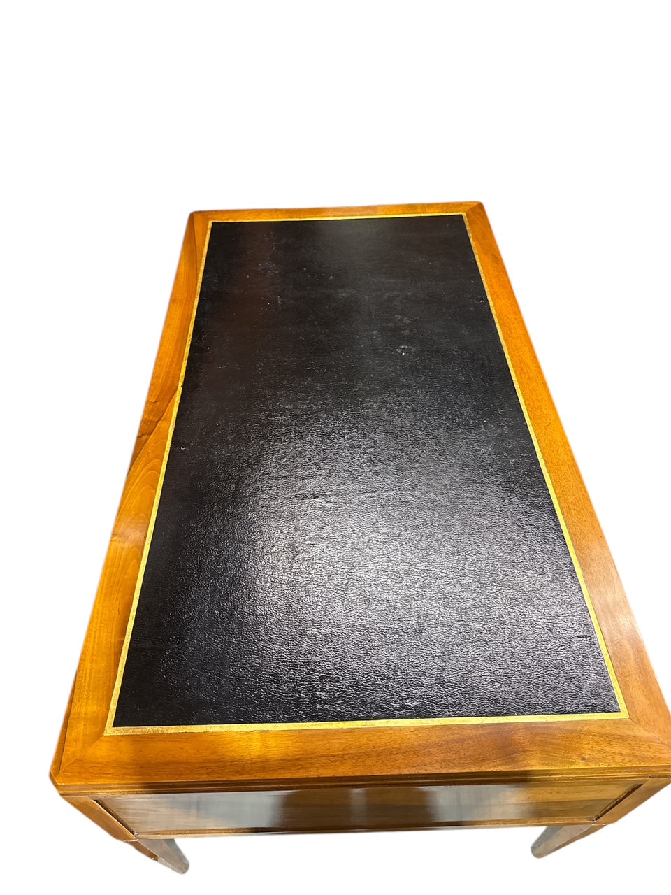 Art Deco Style Writing Table/Desk and Chair