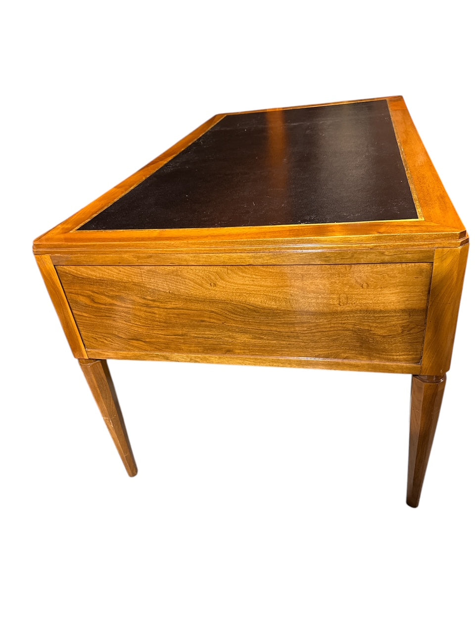 Art Deco Style Writing Table/Desk and Chair