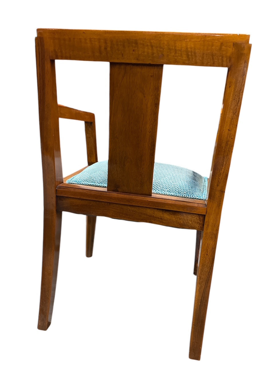 Art Deco Style Writing Table/Desk and Chair
