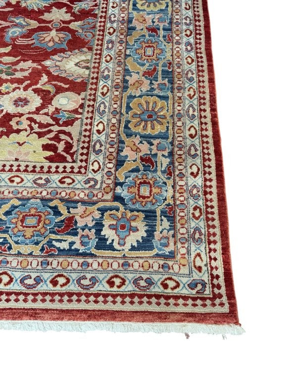 Vintage Persian Carpet