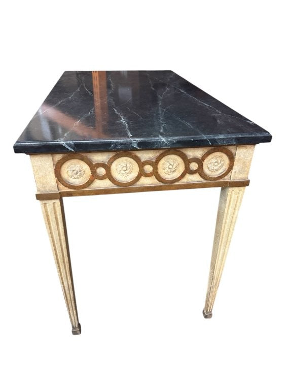 Vintage 'Circlo Console' by Niermann Weeks