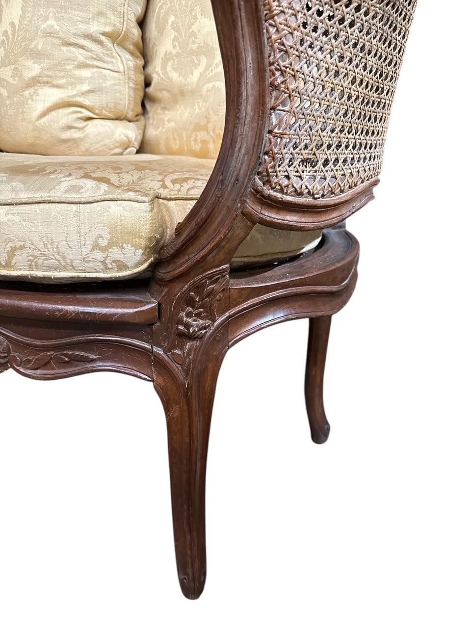Antique French Canape