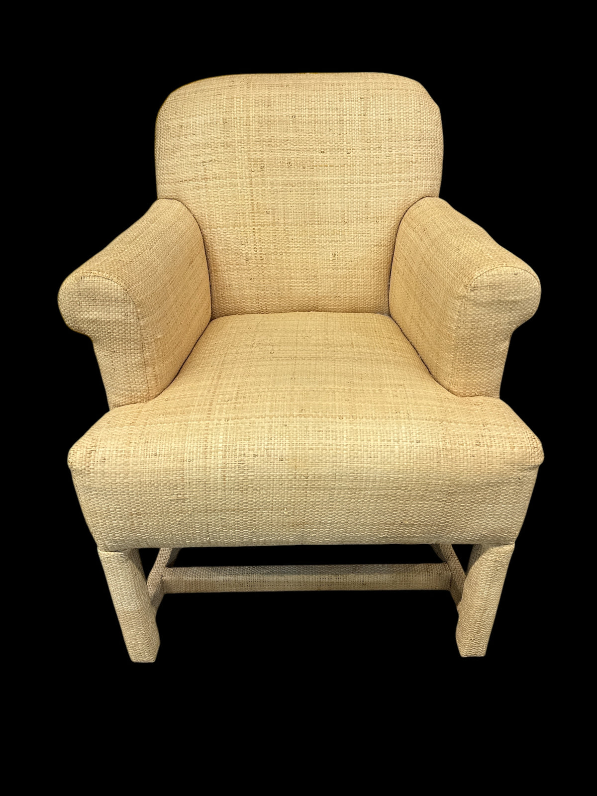 Raffia Chairs