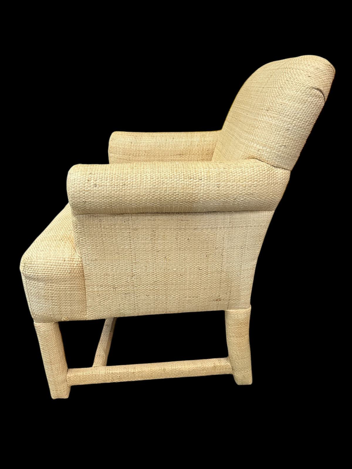 Raffia Chairs