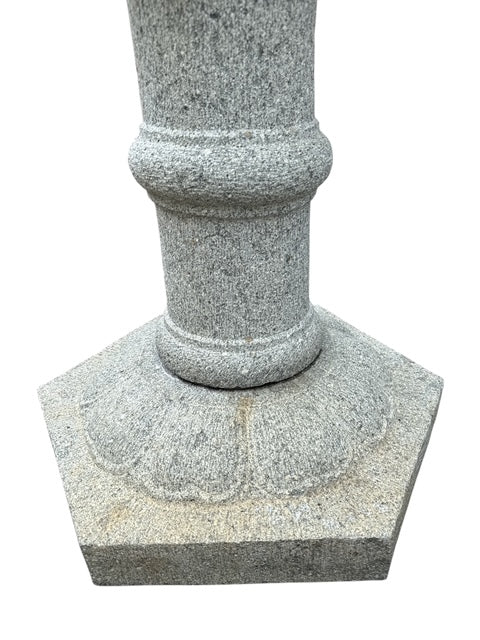 Japanese style Kasuga Cast Stone Lantern