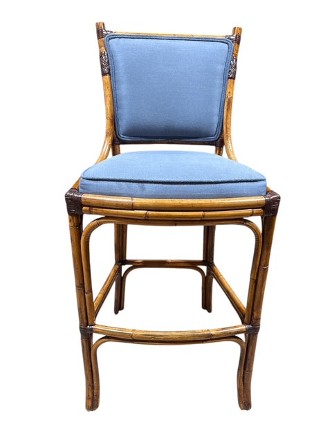 Two Pair Bar Stools by Pierce Martin