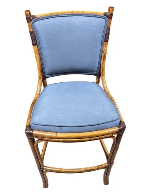 Two Pair Bar Stools by Pierce Martin