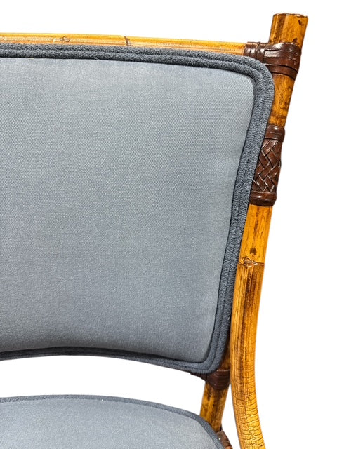 Two Pair Bar Stools by Pierce Martin