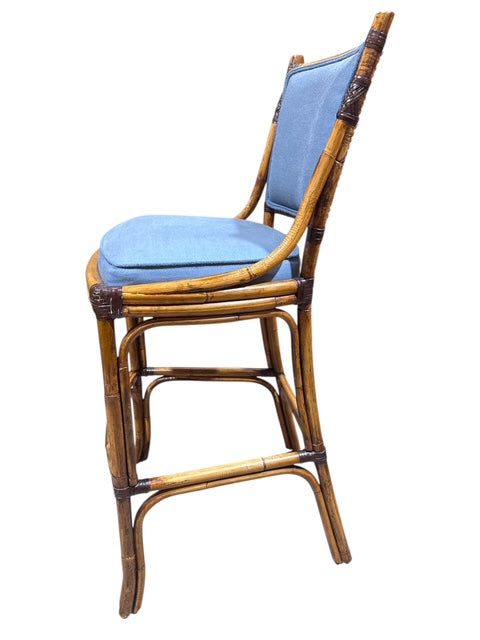 Two Pair Bar Stools by Pierce Martin