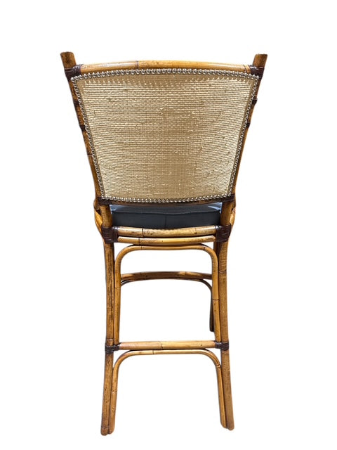 Two Pair Bar Stools by Pierce Martin