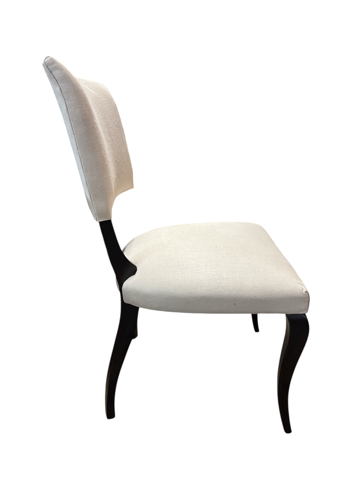Clay Side Chair by Century