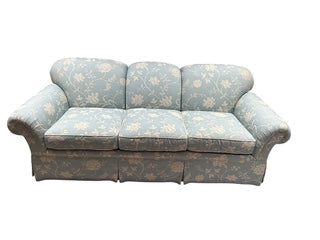 Sofa By Edward Ferrell