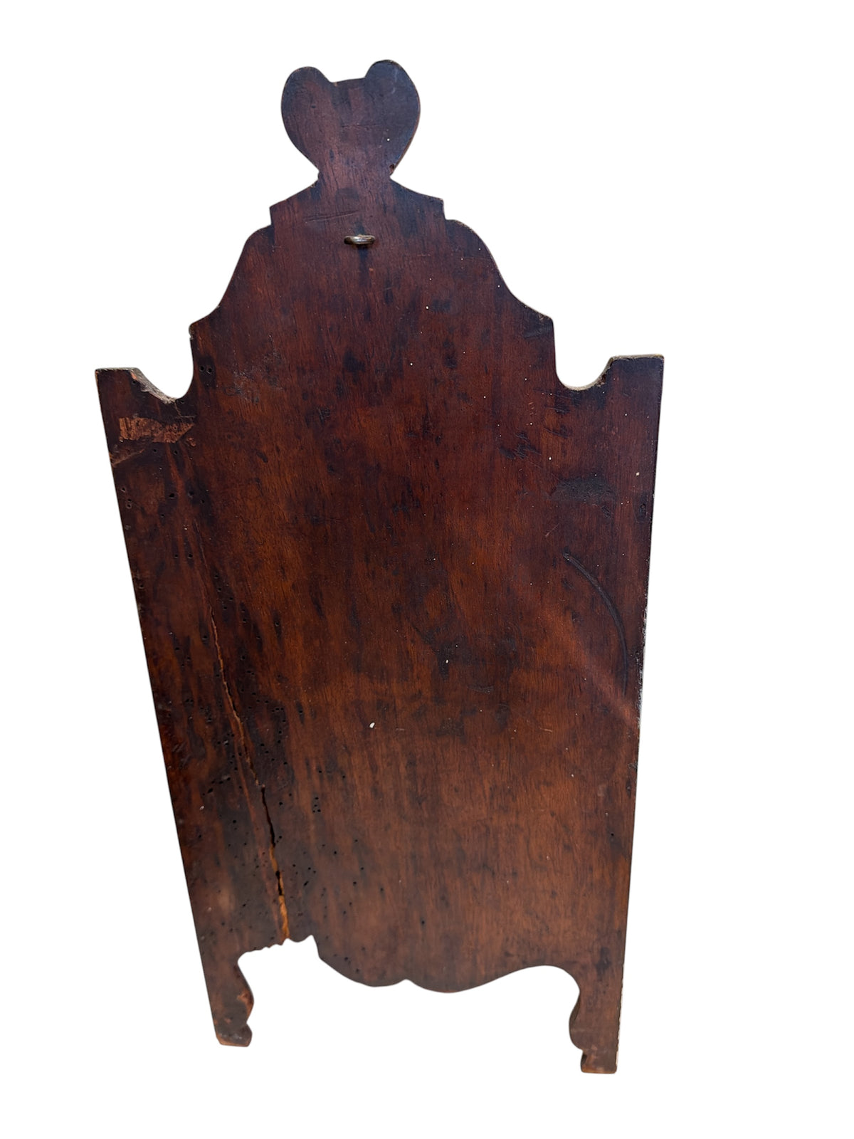 Pipe and Tobacco Box