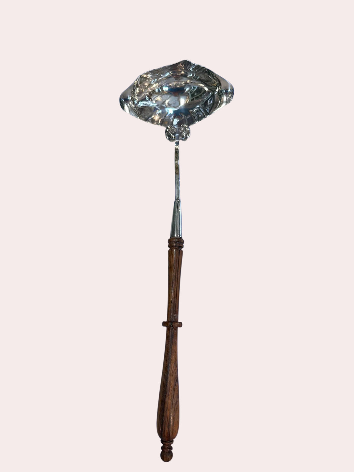 Ladle with Handle stamped EPC