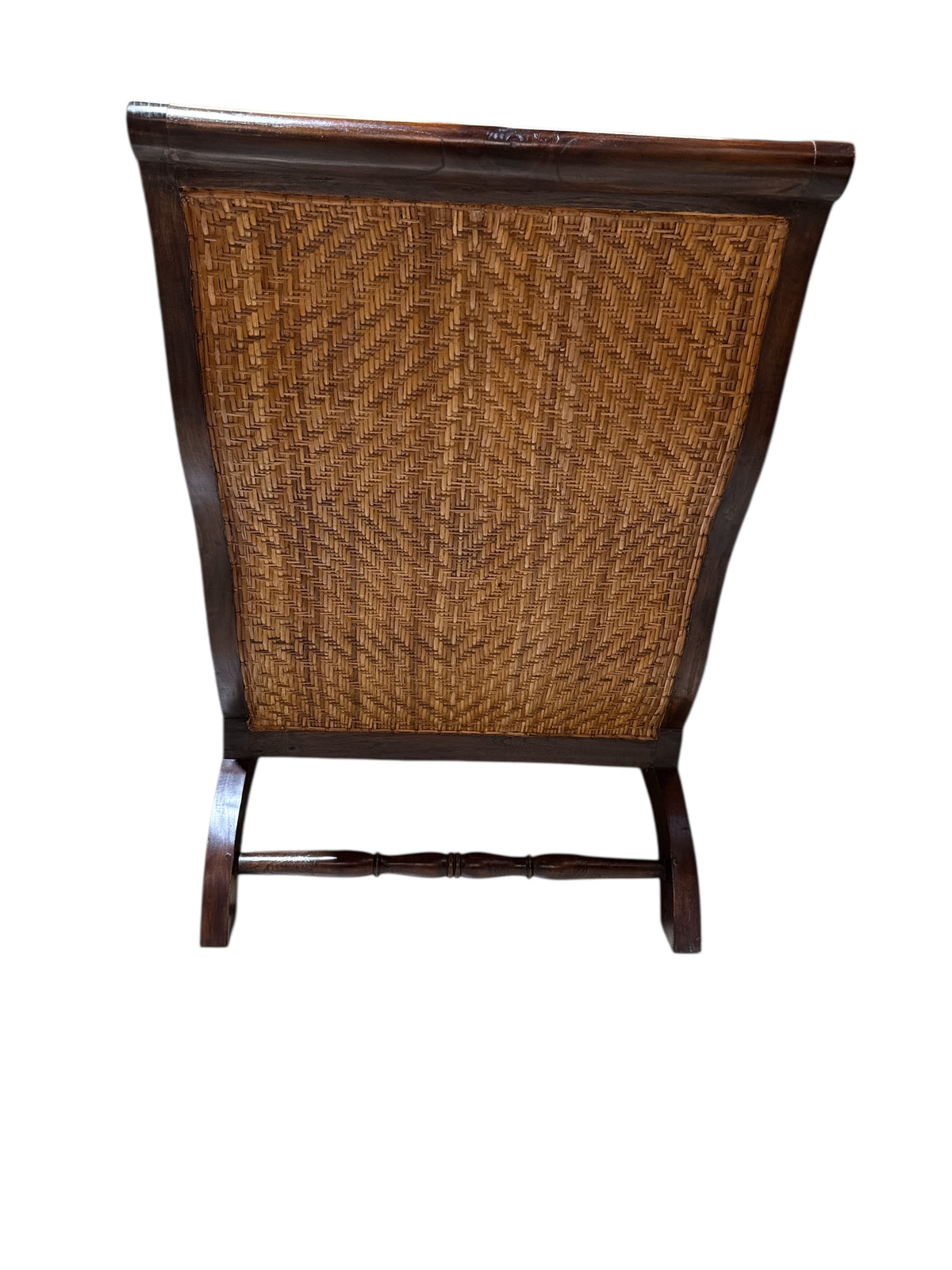 British Style Plantation Chair