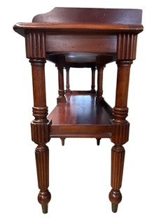Mahogany Two Tier Server