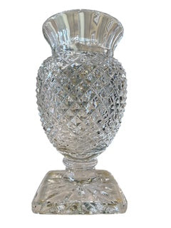 'Medici'  Vase by Saint Louis