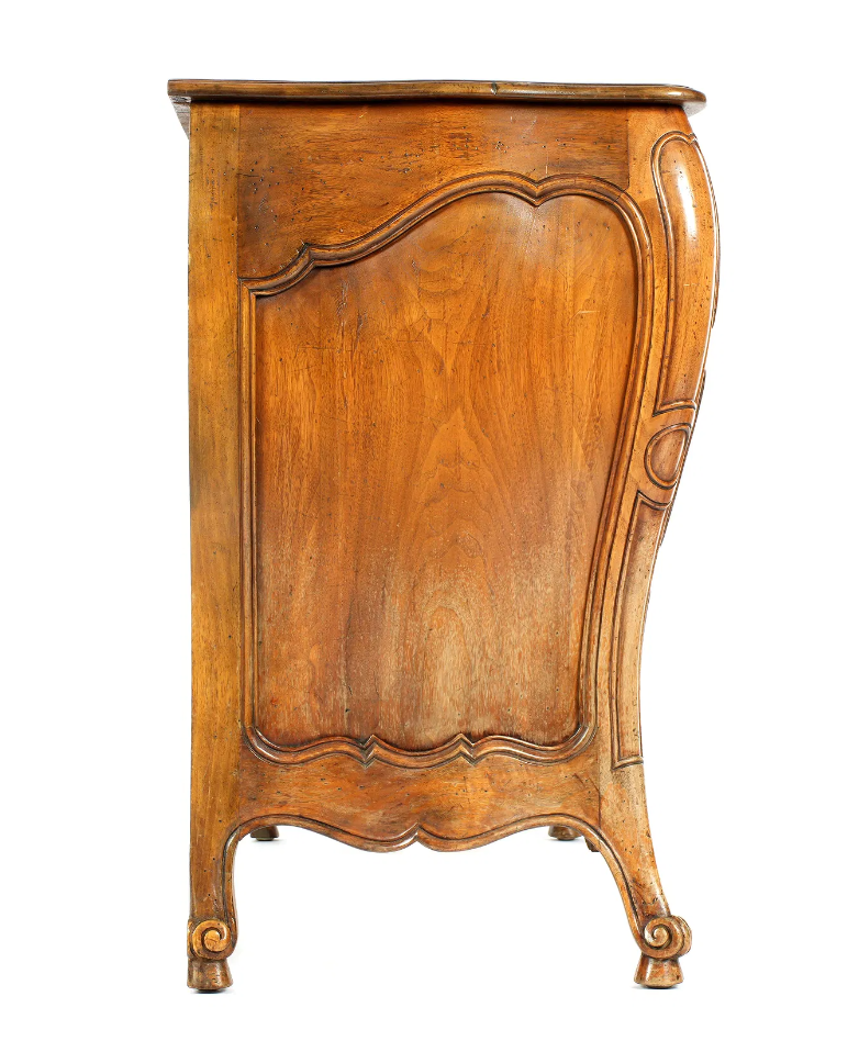 French Provincial Style Commode by Don Ruseau