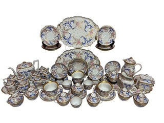 Haviland Coffee/Tea Set
