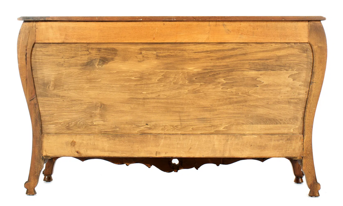 French Provincial Style Commode by Don Ruseau