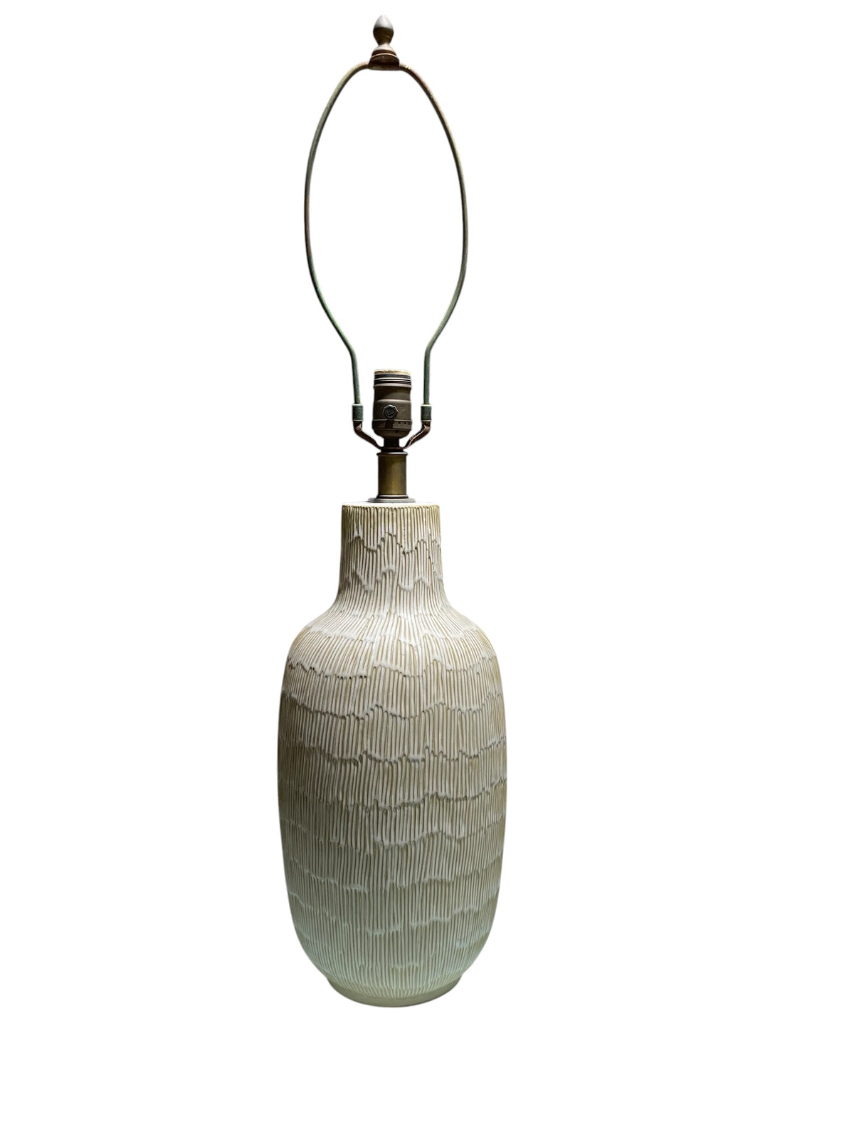 'Mauro Ferretti' Style Stiky Table Lamp