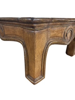 'Morrison' Coffee Table by Gregorius Pineo
