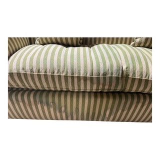 Vintage O. Henry House 'Boho' Knole Sofa