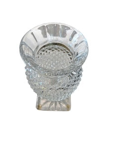 'Medici'  Vase by Saint Louis