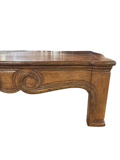 'Morrison' Coffee Table by Gregorius Pineo